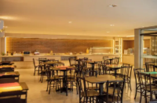 Hotel Tropical Garden Hotels in Primavera do Leste