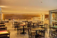 Hotel Tropical Garden Hotel a Primavera do Leste