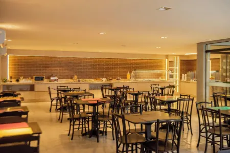 Hotel Tropical Garden