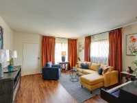Vallejo Vacation Rental Close to Wine and Outdoors Hotels in Vallejo