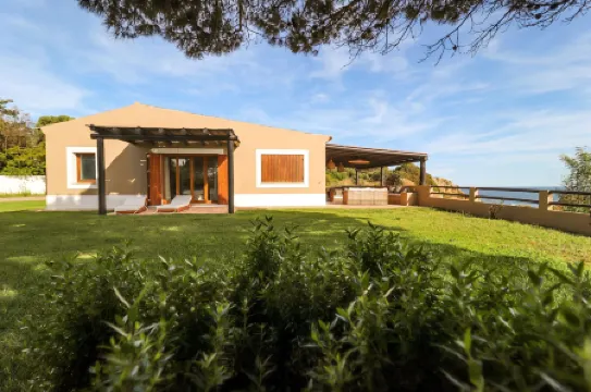 Aldeamento Turistico da Prainha