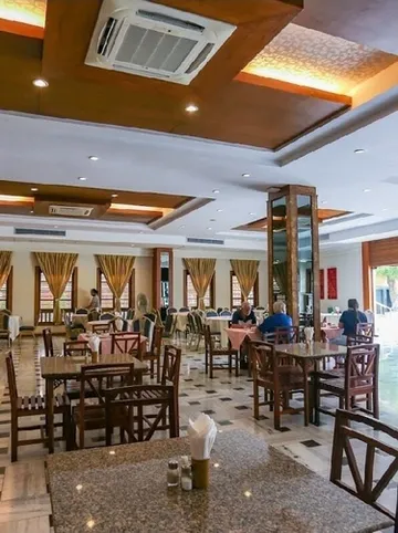 รูปภาพของโรงแรมรอยัลพาเลซ