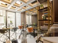 Makass Appart Hotel Hotels near Sofia Palace
