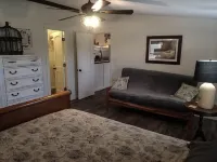 วิลโลว์สปริงส์มารีนา