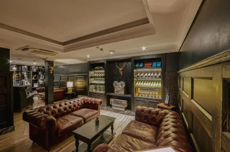 Hotel DMelin Отели рядом с достопримечательностью «Mui Nghinh Phong»