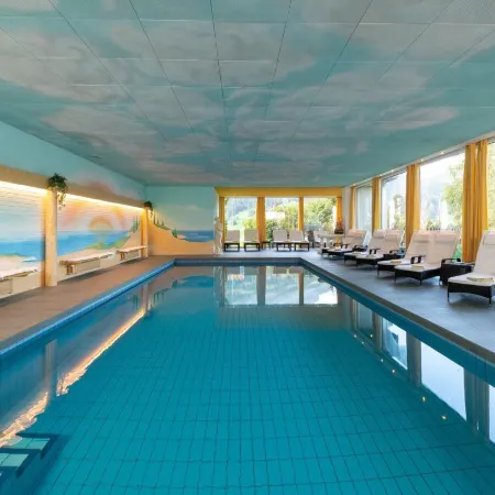 Romantik Hotel Schweizerhof