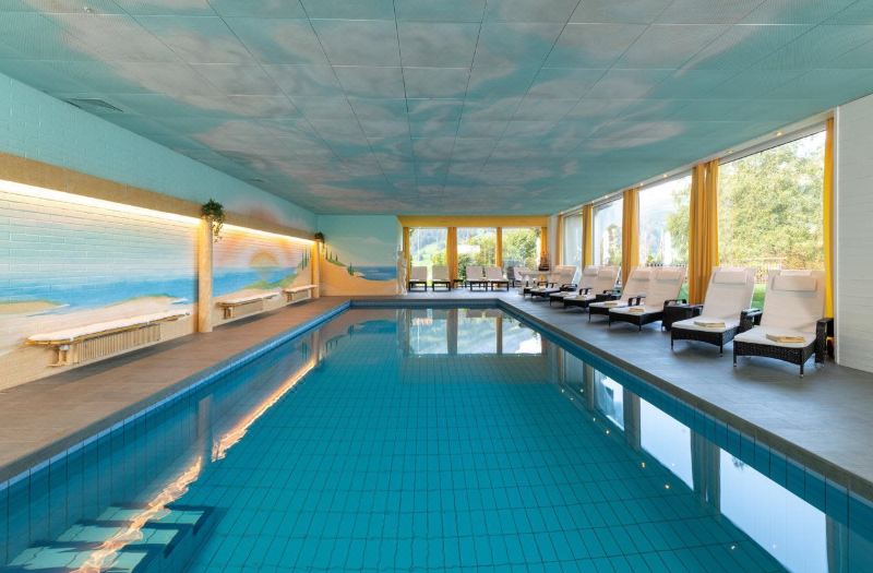 Romantik Hotel Schweizerhof photo 2