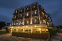 De Green City Hotel Lampung Hôtels à : 
