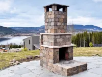 8 person holiday home in HURDAL-By Traum - 2 Sao