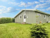 5 person holiday home in Juelsminde-By Traum - Wifi