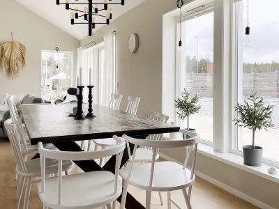 5 star holiday home in Gotlands Tofta-By Traum 酒店