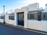 Holiday home with sea view, Nerja