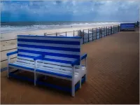 Apartment with 2 bedrooms and 2 bathrooms - 2-Star