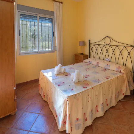 Portilet - Villa With Private Pool In Barx