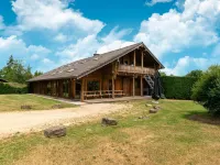 Spacious Home in Durbuy - 2-Star