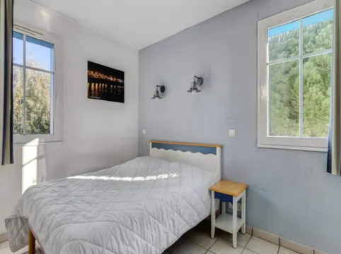 3 Room Apartment 7 People - Selection