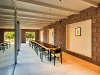 Historic Retreat in Peak District by River Dane