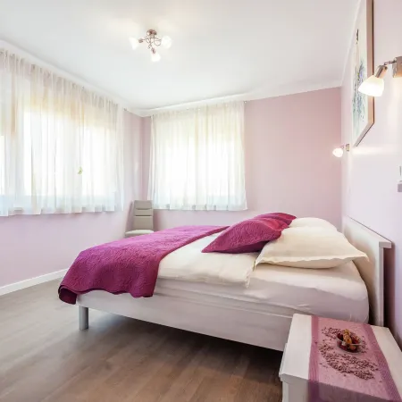 Apartment in Zadar with free wifi
