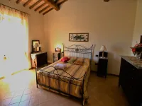 Farmhouse in Lazio with Lake Bolsena Views