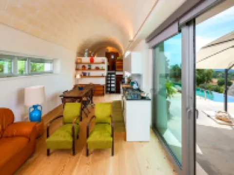 Tranquil Villa in Apulia