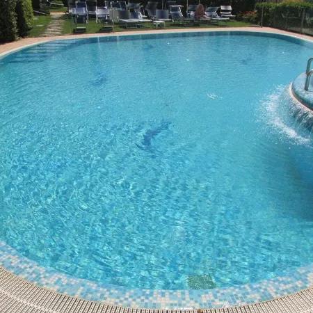 1-bedroom holiday apartment
