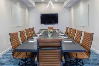 The Crystal Lodge Hotels in Whistler