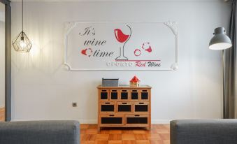 Feel Porto Ruby Townhouse