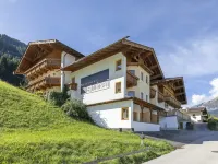 斯圖拜谷的可愛公寓 施圖拜谷地新施蒂夫特酒店