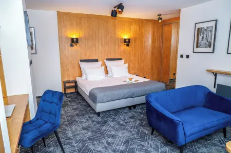 Warsaw Apartments - Apartamenty Sadyba