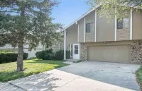 Cheerful 3 Bedroom House, 2 Bathrooms, 5 minutes from the interstate Hotel a Papillion Second I