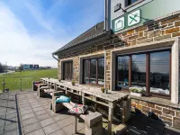 Gouvy Getaway holiday home - Wifi