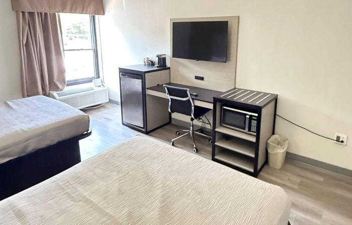 Quality Inn & Suites Thomasville