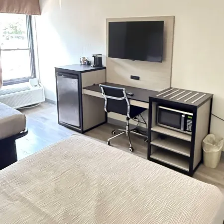 Quality Inn & Suites Thomasville