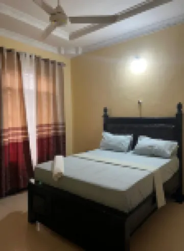 馬辛戈民宿 酒店