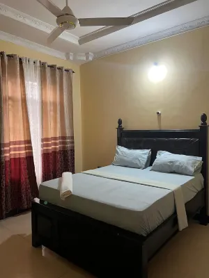 Mashingo Homestay