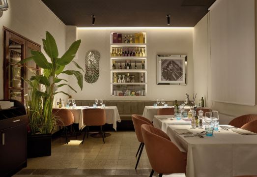 르 마지노 렐레이 외관 이미지