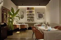 Le Maginot Relais Hotels in Annicco