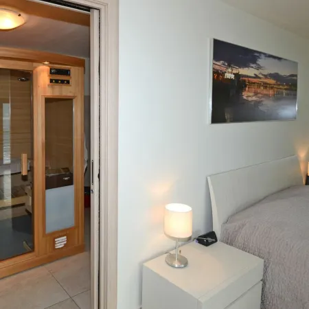 Appartement Barcarola