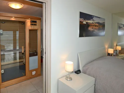 Appartement Barcarola