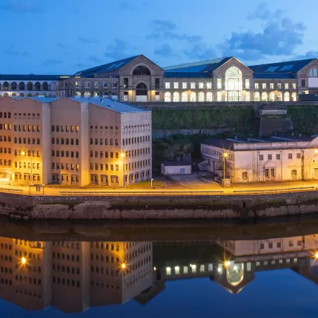 Ibis Brest Centre