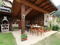 Family Retreat near Garda Hotel a Ronzo-Chienis