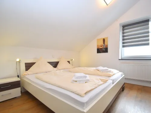 2 Separate Wohnungen mit Balkon an der Skipiste - 2-Star
