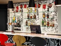 Ibis Coventry Centre - bar