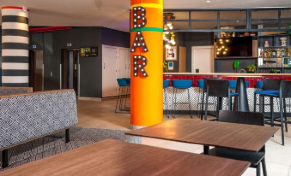 Ibis Styles Dakar