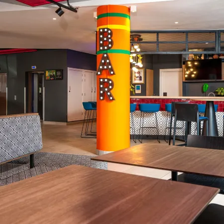 Ibis Styles Dakar