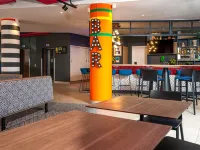 Ibis Styles Dakar - Frühstück