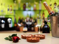 Ibis Tanger City Center - bar