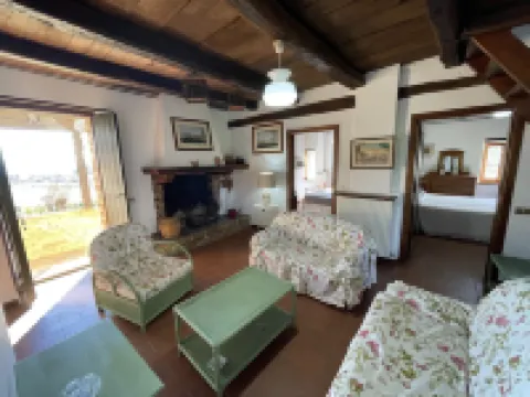Pet-Friendly Villa with Garden