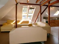 Villa Rotschoenberg im Tal der Freiberger Mulde - วิลล่า