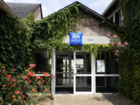 ibis budget Tarbes Hotels in Tarbes